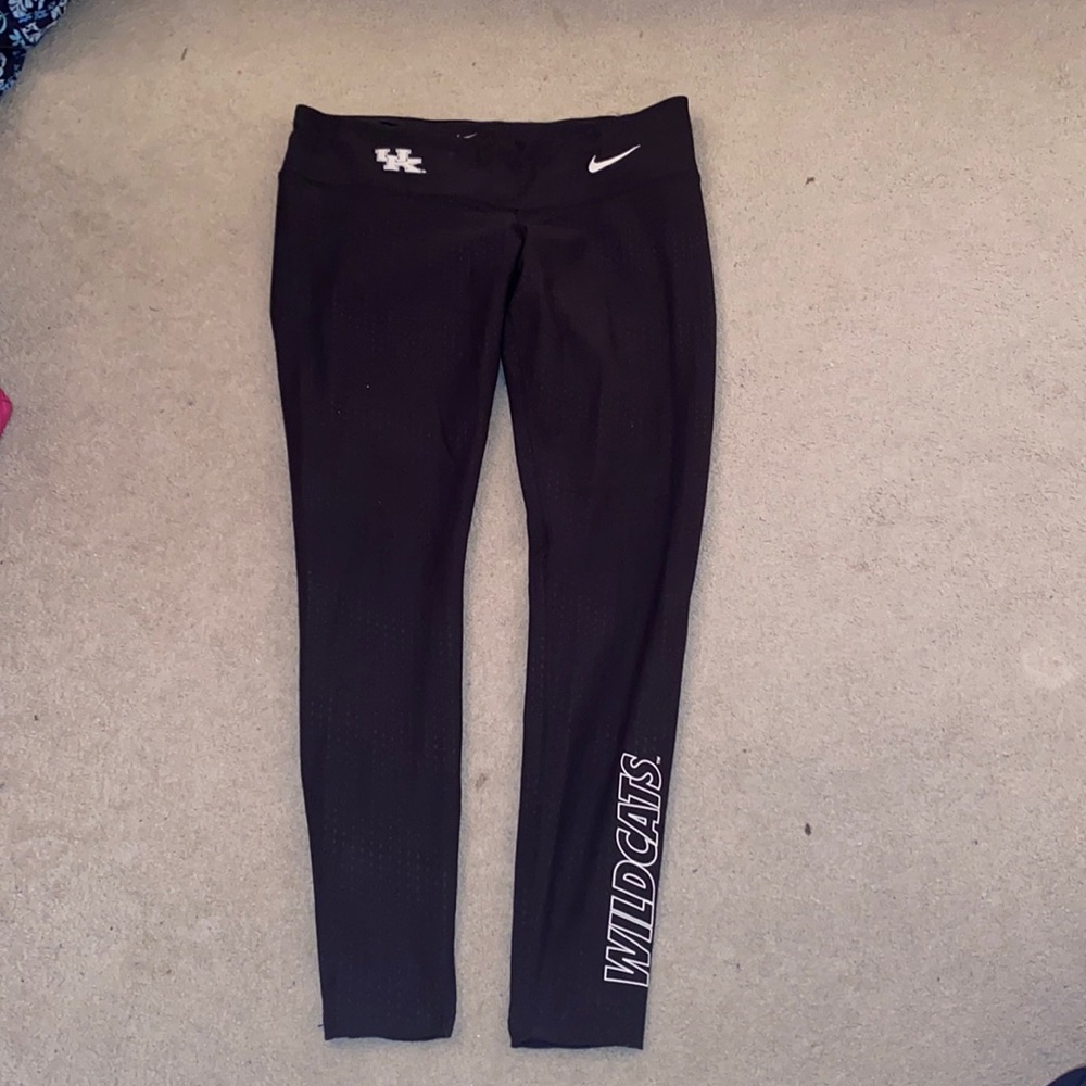 Kentucky Nike Leggings size L